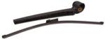 MaXgear Set stergatoare, curatare parbriz MAXGEAR 39-0515 (39-0515) - centralcar