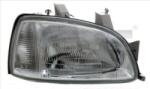 TYC Far TYC 20-3746-08-2 (20-3746-08-2) - centralcar