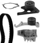 METELLI Set pompa apa + curea dintata METELLI 30-0911-1 (30-0911-1) - centralcar