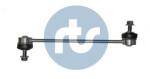 RTS Brat/bieleta suspensie, stabilizator RTS 97-08069 (97-08069)