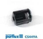 PURFLUX filtru combustibil PURFLUX CS449A (CS449A) - centralcar