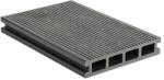 G21 kültéri padlóburkolat 2, 5 x 14 x 400 cm, Incana szín, WPC (TPR140S25TL4M)