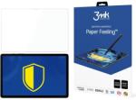 3mk Protection 2 db tablet védőfólia készlet, 3MK Paper Feeling, Samsung Galaxy Tab S9 kompatibilis, Karcálló, Átlátszó