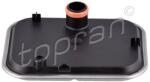 TOPRAN Filtru hidraulic, cutie de viteze automata TOPRAN 401 525 (401 525)