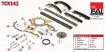 FAI AutoParts chit lant de distributie FAI AutoParts TCK142 (TCK142) - centralcar