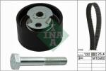Schaeffler INA Set curea de distributie Schaeffler INA 530 0143 10 (530 0143 10) - centralcar