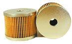 Alco Filter filtru combustibil ALCO FILTER MD-101 (MD-101) - centralcar