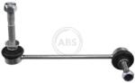 A. B. S Brat/bieleta suspensie, stabilizator A. B. S. 260545 (260545)