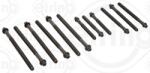 ELRING Set surub, chiulasa ELRING 527.450 (527.450) - centralcar