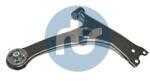 RTS Brat, suspensie roata RTS 76-02588-1 (76-02588-1)