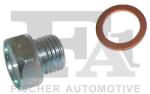 FA1 Korek Spustu Oleju Oas057 M14x1.5 L10 (564.471.011)