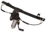 MAXGEAR Mecanism actionare geam MAXGEAR 50-0278 (50-0278) - centralcar