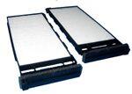 Alco Filter Filtru, aer habitaclu ALCO FILTER MS-6192 (MS-6192)