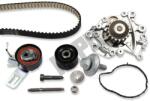 HEPU Set pompa apa + curea dintata HEPU PK19010 (PK19010) - centralcar