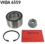 SKF Set rulment roata SKF VKBA 6559 (VKBA 6559) - centralcar