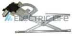 Electric Life Mecanism actionare geam ELECTRIC LIFE ZR KA12 L (ZR KA12 L)