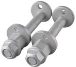 TEDGUM Surub corectare inclinare TEDGUM TED57113 (TED57113)