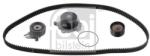 Febi Bilstein Set pompa apa + curea dintata FEBI BILSTEIN 105884 (105884) - centralcar