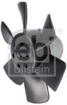 Febi Bilstein Ventilator, radiator FEBI BILSTEIN 06989 (06989) - centralcar