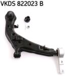 SKF Brat, suspensie roata SKF VKDS 822023 B (VKDS 822023 B) - centralcar
