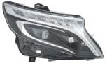 HELLA Far HELLA 1EX 011 284-361 (1EX 011 284-361) - centralcar