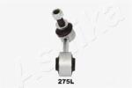 ASHIKA Brat/bieleta suspensie, stabilizator ASHIKA 106-02-275L (106-02-275L)