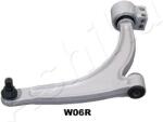 ASHIKA Brat, suspensie roata ASHIKA 72-0W-W06R (72-0W-W06R) - centralcar