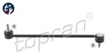 TOPRAN Brat/bieleta suspensie, stabilizator TOPRAN 632 367 (632 367)