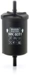 Mann-filter filtru combustibil MANN-FILTER WK 6031 (WK 6031) - centralcar