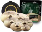 Zildjian S Extended Cymbal Pack