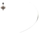 Bosch Bec, far faza lunga BOSCH 1 987 301 054 (1 987 301 054)