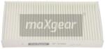 MAXGEAR Filtru, aer habitaclu MAXGEAR 26-1072 (26-1072) - centralcar