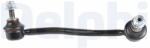 DELPHI Brat/bieleta suspensie, stabilizator DELPHI TC8266 (TC8266)