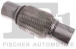 FA1 Teava flexibila, esapament FA1 VW470-270 (VW470-270)