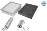 MEYLE Set filtre MEYLE 312 330 0003/S (312 330 0003/S)
