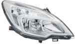 HELLA Far HELLA 1EJ 354 676-021 (1EJ 354 676-021) - centralcar