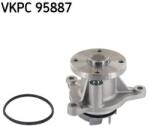 SKF Pompă de apă, răcire motor SKF VKPC 95887 (VKPC 95887) - centralcar