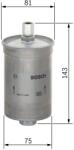 Bosch filtru combustibil BOSCH 0 450 905 007 (0 450 905 007) - centralcar