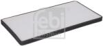 Febi Bilstein Filtru, aer habitaclu FEBI BILSTEIN 09187 (09187) - centralcar