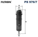 FILTRON filtru combustibil FILTRON PS 976/7 (PS 976/7) - centralcar
