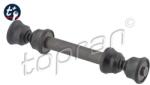 TOPRAN Brat/bieleta suspensie, stabilizator TOPRAN 401 827 (401 827)