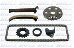 DOLZ chit lant de distributie DOLZ SKCS040 (SKCS040) - centralcar