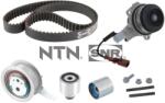 SNR Set pompa apa + curea dintata SNR KDP457.790S (KDP457.790S) - centralcar