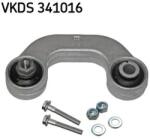 SKF Brat/bieleta suspensie, stabilizator SKF VKDS 341016 (VKDS 341016)