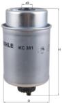 KNECHT filtru combustibil KNECHT KC 381 (KC 381) - centralcar