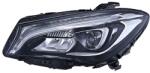 HELLA Far HELLA 1EX 354 880-011 (1EX 354 880-011) - centralcar