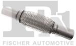 FA1 Teava flexibila, esapament FA1 445-291 (445-291)