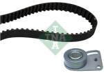 Schaeffler INA Set curea de distributie Schaeffler INA 530 0135 10 (530 0135 10) - centralcar
