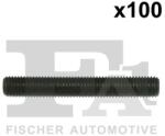 FA1 Surub, galerie evacuare FA1 985-976-755 (985-976-755)
