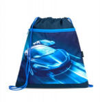 Belmil Tornazsák, 'Racing Blue Neon', kék, versenyautó (BL33691298F) (BL33691298F)